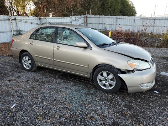 Photo 3 VIN: 2T1BR32E87C718310 - TOYOTA COROLLA 