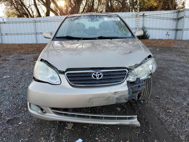 Photo 4 VIN: 2T1BR32E87C718310 - TOYOTA COROLLA 