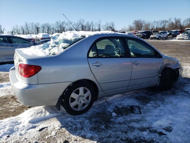 Photo 2 VIN: 2T1BR32E87C730893 - TOYOTA COROLLA 