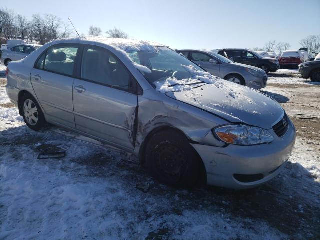 Photo 3 VIN: 2T1BR32E87C730893 - TOYOTA COROLLA 