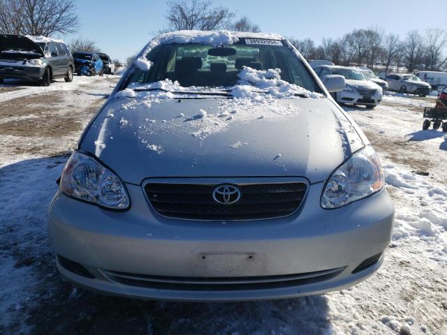 Photo 4 VIN: 2T1BR32E87C730893 - TOYOTA COROLLA 