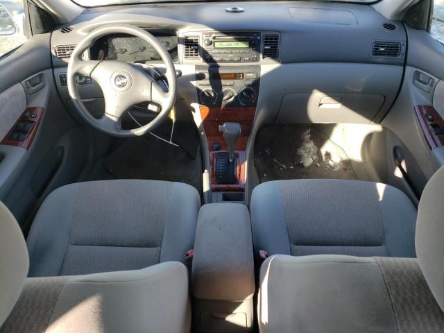 Photo 7 VIN: 2T1BR32E87C730893 - TOYOTA COROLLA 