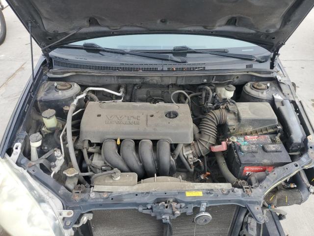 Photo 10 VIN: 2T1BR32E87C732577 - TOYOTA COROLLA 