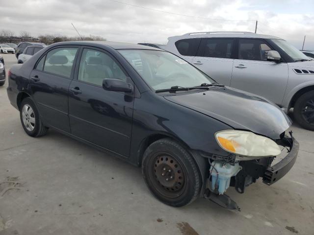 Photo 3 VIN: 2T1BR32E87C732577 - TOYOTA COROLLA 