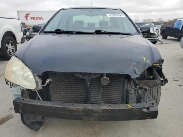 Photo 4 VIN: 2T1BR32E87C732577 - TOYOTA COROLLA 