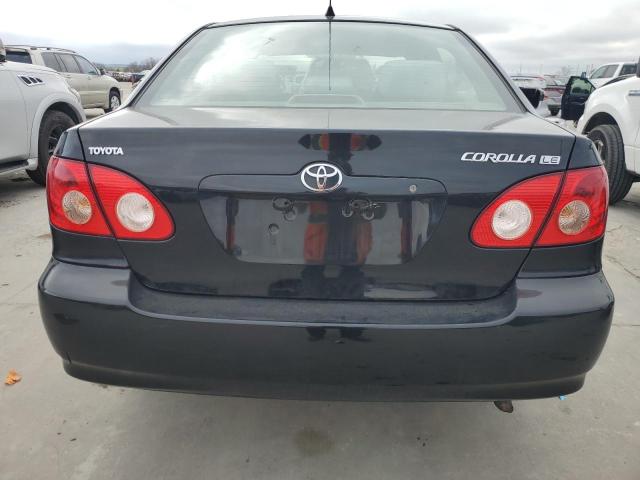 Photo 5 VIN: 2T1BR32E87C732577 - TOYOTA COROLLA 