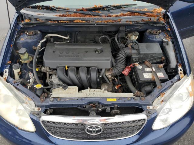 Photo 10 VIN: 2T1BR32E87C733499 - TOYOTA COROLLA 