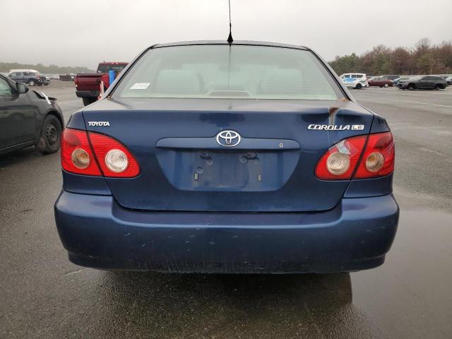 Photo 5 VIN: 2T1BR32E87C733499 - TOYOTA COROLLA 