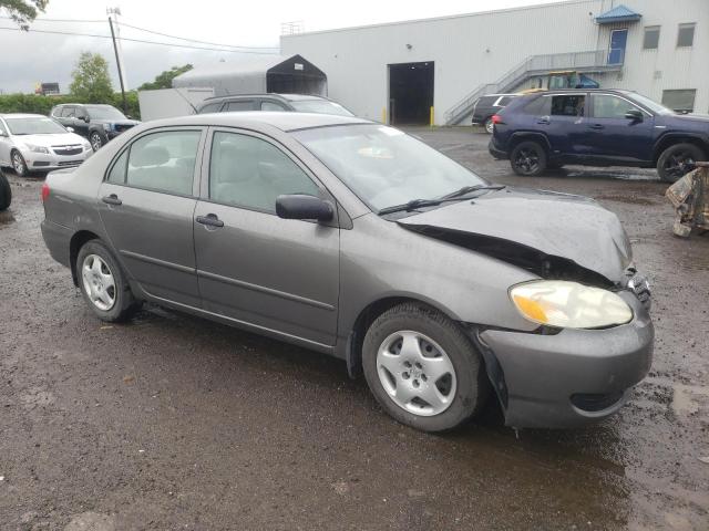 Photo 3 VIN: 2T1BR32E87C735155 - TOYOTA COROLLA 