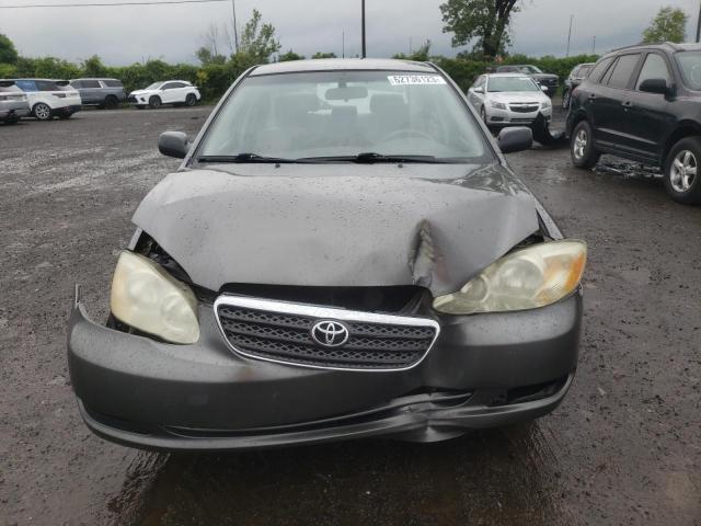 Photo 4 VIN: 2T1BR32E87C735155 - TOYOTA COROLLA 