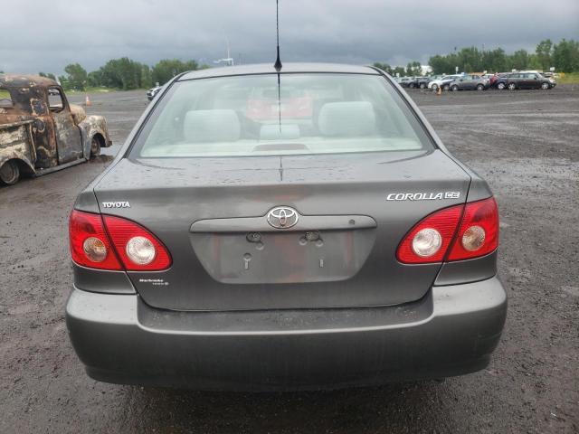 Photo 5 VIN: 2T1BR32E87C735155 - TOYOTA COROLLA 