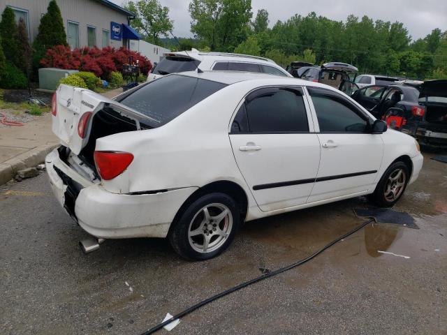 Photo 2 VIN: 2T1BR32E87C747614 - TOYOTA COROLLA CE 