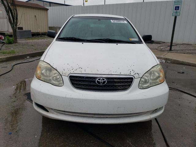 Photo 4 VIN: 2T1BR32E87C747614 - TOYOTA COROLLA CE 