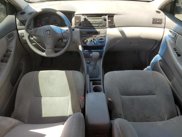 Photo 7 VIN: 2T1BR32E87C747614 - TOYOTA COROLLA CE 