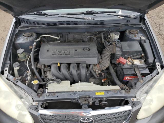 Photo 10 VIN: 2T1BR32E87C777826 - TOYOTA COROLLA 