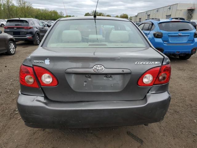 Photo 5 VIN: 2T1BR32E87C777826 - TOYOTA COROLLA 