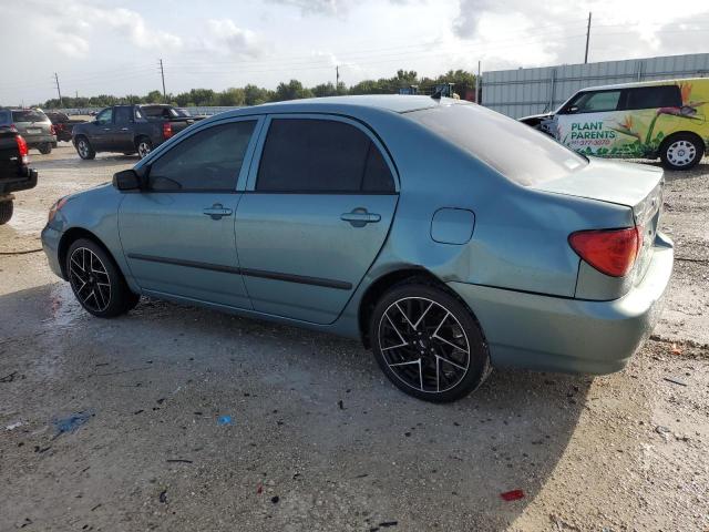 Photo 1 VIN: 2T1BR32E87C784100 - TOYOTA COROLLA CE 