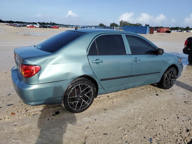 Photo 2 VIN: 2T1BR32E87C784100 - TOYOTA COROLLA CE 