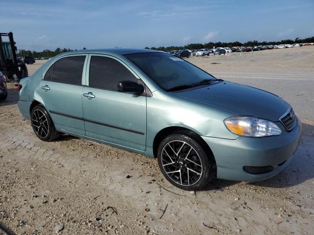 Photo 3 VIN: 2T1BR32E87C784100 - TOYOTA COROLLA CE 