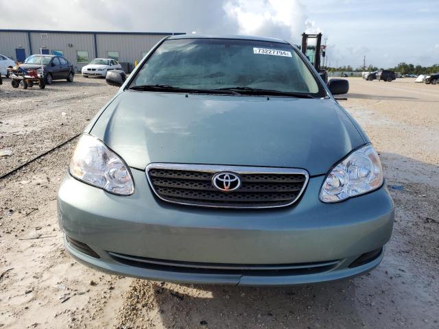 Photo 4 VIN: 2T1BR32E87C784100 - TOYOTA COROLLA CE 