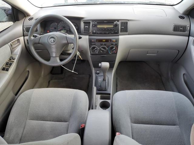 Photo 7 VIN: 2T1BR32E87C784100 - TOYOTA COROLLA CE 