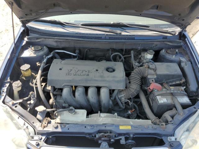 Photo 10 VIN: 2T1BR32E87C803146 - TOYOTA COROLLA 