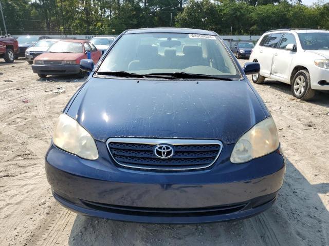 Photo 4 VIN: 2T1BR32E87C803146 - TOYOTA COROLLA 