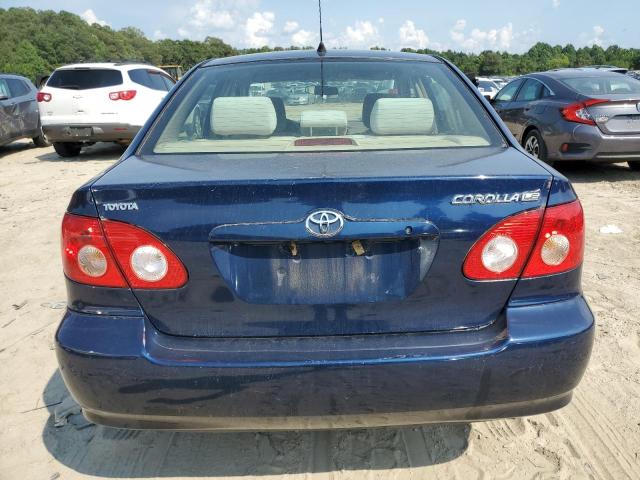 Photo 5 VIN: 2T1BR32E87C803146 - TOYOTA COROLLA 