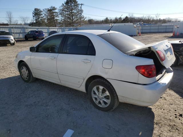 Photo 1 VIN: 2T1BR32E87C822683 - TOYOTA COROLLA 