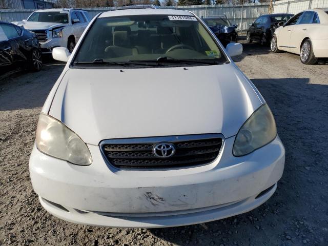 Photo 4 VIN: 2T1BR32E87C822683 - TOYOTA COROLLA 