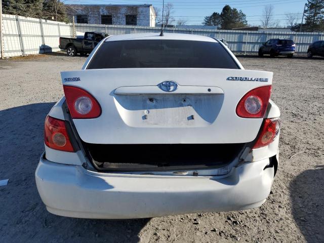 Photo 5 VIN: 2T1BR32E87C822683 - TOYOTA COROLLA 