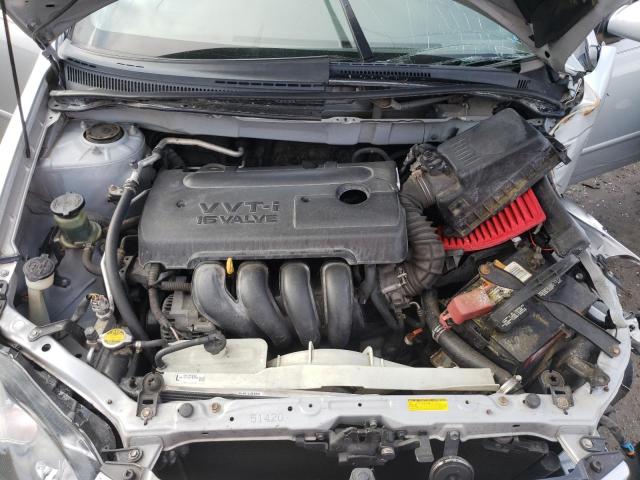 Photo 10 VIN: 2T1BR32E87C823462 - TOYOTA COROLLA 