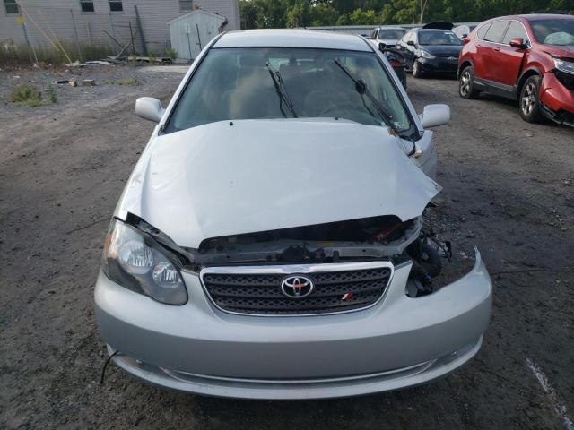 Photo 4 VIN: 2T1BR32E87C823462 - TOYOTA COROLLA 