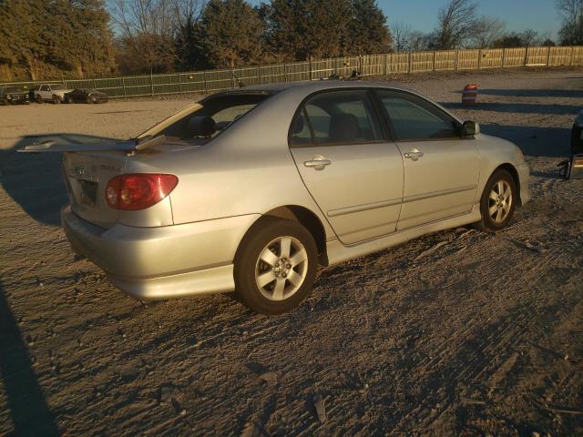 Photo 3 VIN: 2T1BR32E87C826300 - TOYOTA COROLLA CE 