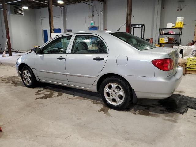 Photo 1 VIN: 2T1BR32E88C867835 - TOYOTA COROLLA 