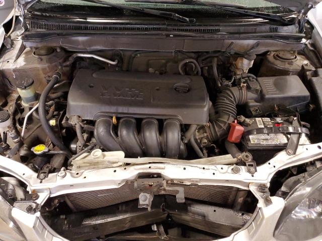 Photo 10 VIN: 2T1BR32E88C867835 - TOYOTA COROLLA 