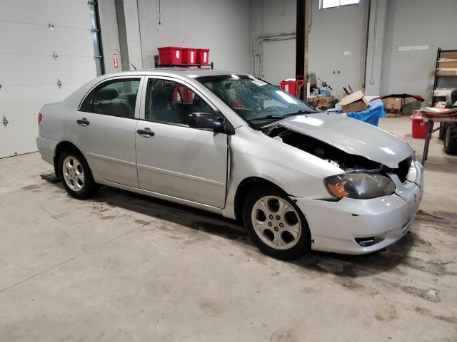 Photo 3 VIN: 2T1BR32E88C867835 - TOYOTA COROLLA 