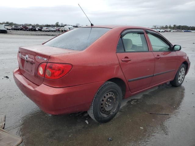 Photo 2 VIN: 2T1BR32E88C888359 - TOYOTA COROLLA CE 