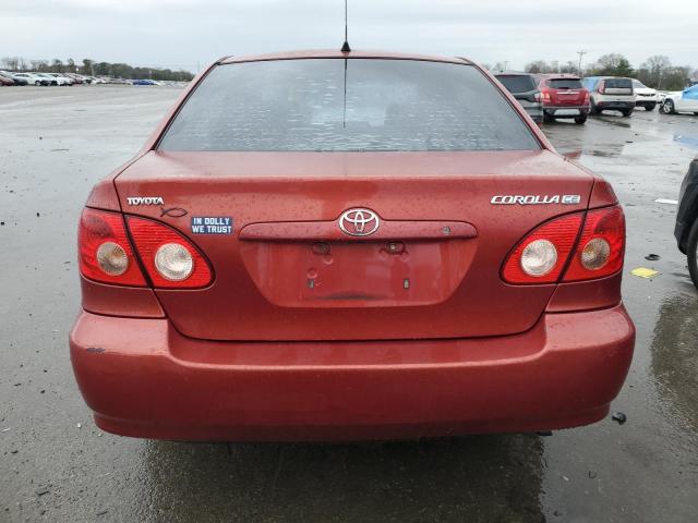 Photo 5 VIN: 2T1BR32E88C888359 - TOYOTA COROLLA CE 