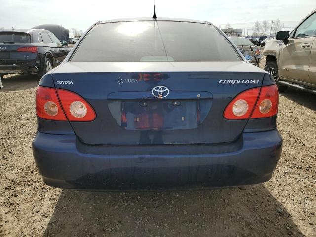 Photo 5 VIN: 2T1BR32E88C894484 - TOYOTA COROLLA 