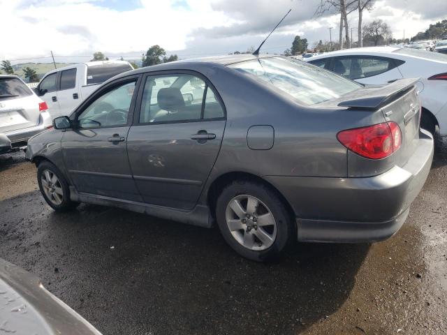 Photo 1 VIN: 2T1BR32E88C897420 - TOYOTA COROLLA 