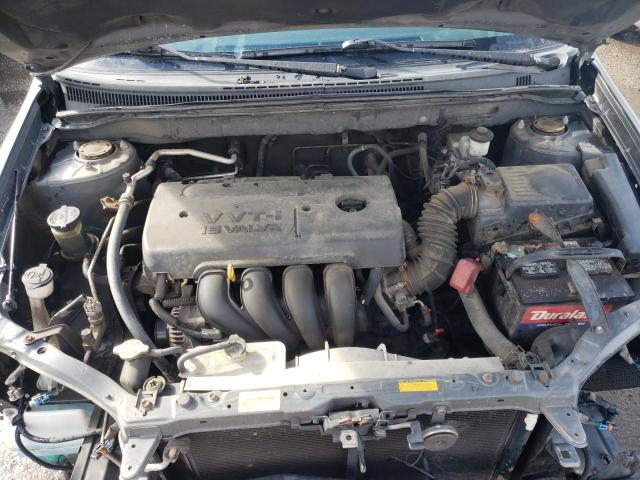 Photo 10 VIN: 2T1BR32E88C897420 - TOYOTA COROLLA 