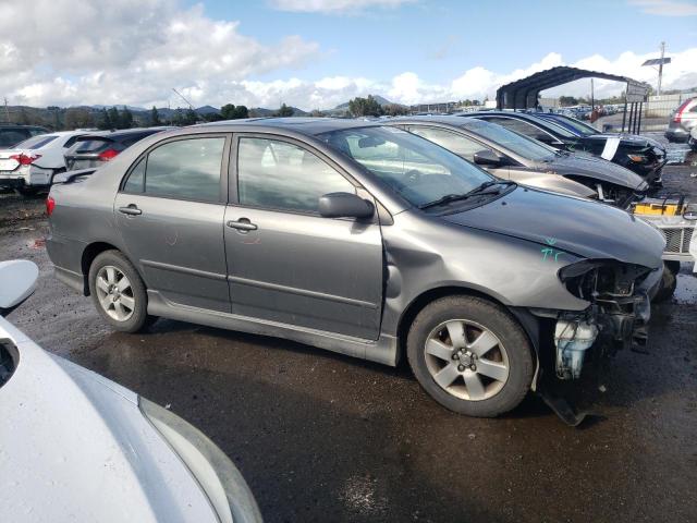 Photo 3 VIN: 2T1BR32E88C897420 - TOYOTA COROLLA 