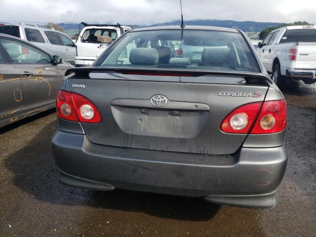 Photo 5 VIN: 2T1BR32E88C897420 - TOYOTA COROLLA 