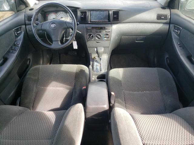 Photo 7 VIN: 2T1BR32E88C897420 - TOYOTA COROLLA 