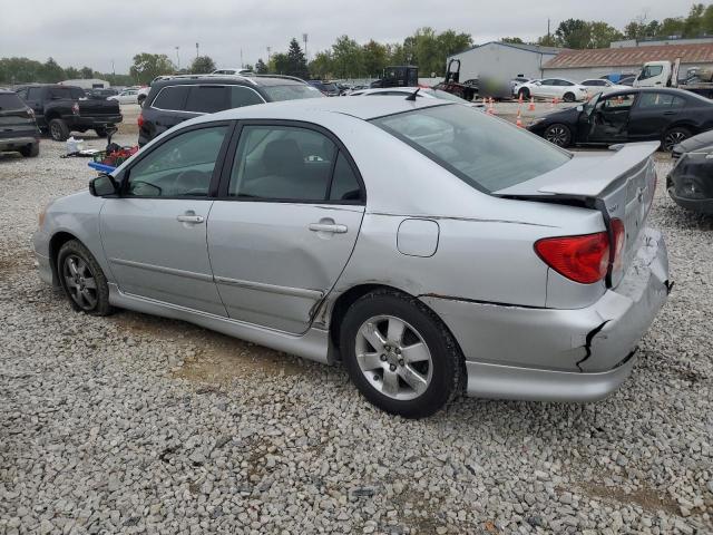 Photo 1 VIN: 2T1BR32E88C902244 - TOYOTA COROLLA CE 