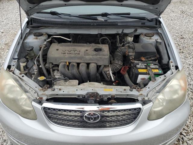 Photo 10 VIN: 2T1BR32E88C902244 - TOYOTA COROLLA CE 