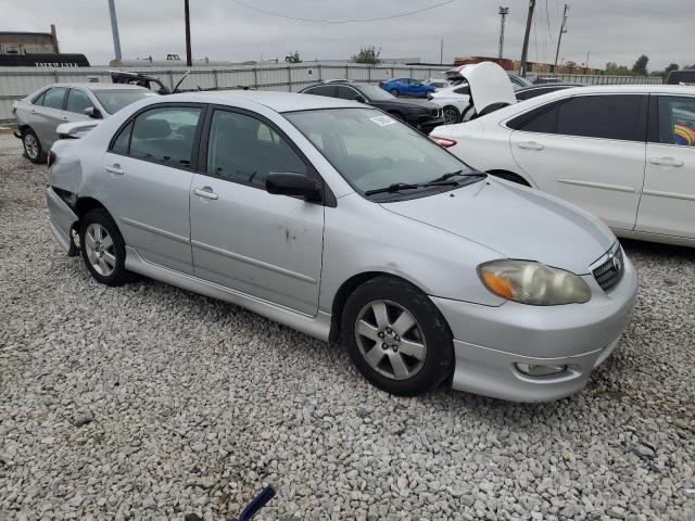 Photo 3 VIN: 2T1BR32E88C902244 - TOYOTA COROLLA CE 