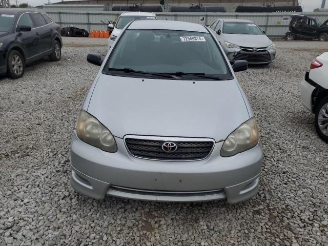 Photo 4 VIN: 2T1BR32E88C902244 - TOYOTA COROLLA CE 