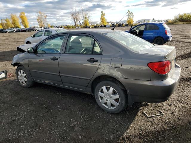 Photo 1 VIN: 2T1BR32E88C903023 - TOYOTA COROLLA CE 